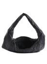 s.Oliver Shoulder Bag Grey / Black s.Oliver Shoulder Bag Grey / Black