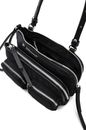 Desigual Accessories Crossbody Bag Black Desigual Accessories Crossbody Bag Black