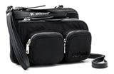 Desigual Accessories Crossbody Bag Black Desigual Accessories Crossbody Bag Black