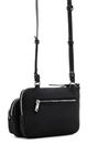 Desigual Accessories Crossbody Bag Black Desigual Accessories Crossbody Bag Black