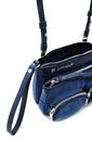 Desigual Accessories Crossbody Bag Blue Desigual Accessories Crossbody Bag Blue