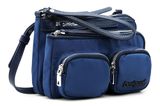 Desigual Accessories Crossbody Bag Blue Desigual Accessories Crossbody Bag Blue