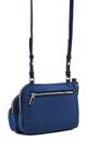 Desigual Accessories Crossbody Bag Blue Desigual Accessories Crossbody Bag Blue