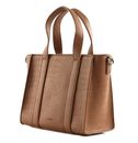 s.Oliver Shopping Bag Brown s.Oliver Shopping Bag Brown