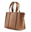 s.Oliver Shopping Bag Brown s.Oliver Shopping Bag Brown