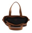s.Oliver Shopping Bag Brown s.Oliver Shopping Bag Brown