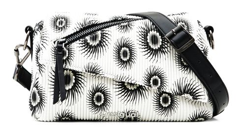 Desigual Accessories Hand Bag White