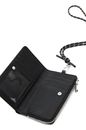 Desigual Accessories Wallet M Black Desigual Accessories Wallet M Black