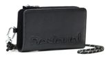Desigual Accessories Wallet M Black Desigual Accessories Wallet M Black