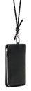 Desigual Accessories Wallet M Black Desigual Accessories Wallet M Black