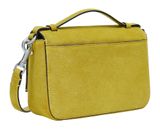 LIEBESKIND BERLIN Lea Hydro Suede Crossbody Bag XS Hightech LIEBESKIND BERLIN Lea Hydro Suede Crossbody Bag XS Hightech