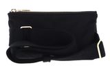 BREE Juna Textile 6 Body Bag Black BREE Juna Textile 6 Body Bag Black
