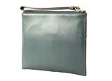 THE BRIDGE Lucrezia WOW Pouch Ceruleo Oro