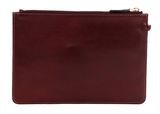 THE BRIDGE Bettina Pouch M Chianti Bordeaux Oro