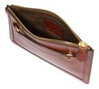 THE BRIDGE Bettina Pouch S Marrone TB 14