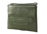 THE BRIDGE Lucrezia WOW Pouch Malachite Oro
