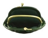 THE BRIDGE Story Donna Coin Wallet S Malachite Oro THE BRIDGE Story Donna Coin Wallet S Malachite Oro