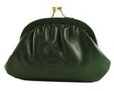 THE BRIDGE Story Donna Coin Wallet S Malachite Oro THE BRIDGE Story Donna Coin Wallet S Malachite Oro