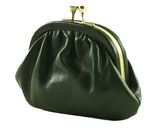 THE BRIDGE Story Donna Coin Wallet S Malachite Oro THE BRIDGE Story Donna Coin Wallet S Malachite Oro