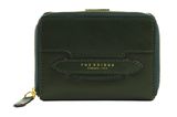 THE BRIDGE Lucrezia Ladie's Wallet Malachite Oro THE BRIDGE Lucrezia Ladie's Wallet Malachite Oro
