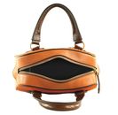 THE BRIDGE Daphne Wow Bowling Bag Foliage ORO