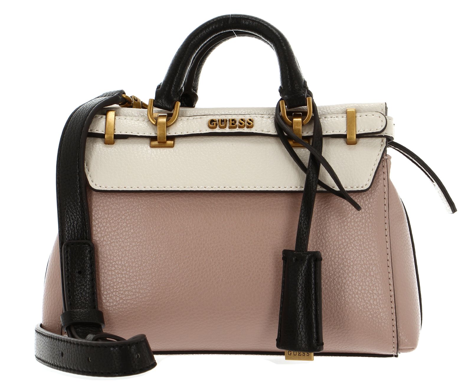 Sestri Quattro G Mini Satchel : GUESS: Clothing, Shoes & Jewelry 