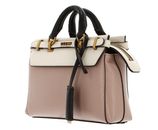 GUESS Sestri Mini Satchel Bag Rosewood Multi GUESS Sestri Mini Satchel Bag Rosewood Multi