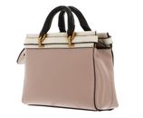 GUESS Sestri Mini Satchel Bag Rosewood Multi GUESS Sestri Mini Satchel Bag Rosewood Multi