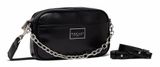 REPLAY Crossbody Bag Black REPLAY Crossbody Bag Black