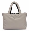 REPLAY Shopper Grey Black REPLAY Shopper Grey Black