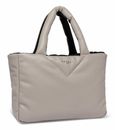 REPLAY Shopper Grey Black REPLAY Shopper Grey Black