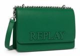 REPLAY Crossbody Bag Green Spring REPLAY Crossbody Bag Green Spring