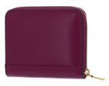 GUESS Laurel SLG Small Zip Around S Boysenberry GUESS Laurel SLG Small Zip Around S Boysenberry