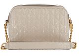 GUESS Aveta Camera Bag Stone GUESS Aveta Camera Bag Stone