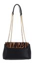 GUESS Sestri Convertible Crossbody Flap Bag Tiger GUESS Sestri Convertible Crossbody Flap Bag Tiger