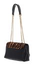 GUESS Sestri Convertible Crossbody Flap Bag Tiger GUESS Sestri Convertible Crossbody Flap Bag Tiger