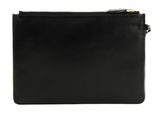 THE BRIDGE Bettina Pouch M Nero ORO