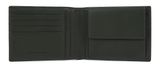 PIQUADRO Urban Men´s Wallet RFID Green Forest