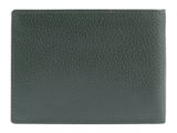 PIQUADRO Modus Special Men´s Wallet With Coin Pocket RFID Verde 3