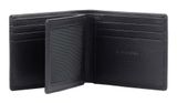 PIQUADRO Modus Men’s Wallet with Flip ID RFID Black PIQUADRO Modus Men’s Wallet with Flip ID RFID Black