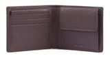 PIQUADRO Modus Special Men´s Wallet Flip Out ID Holder RFID Bordeaux 2 PIQUADRO Modus Special Men´s Wallet Flip Out ID Holder RFID Bordeaux 2