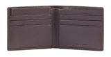 PIQUADRO Modus Special Men´s Wallet Removable Document Facility RFID Bordeaux 2