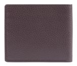 PIQUADRO Modus Special Men´s Wallet Removable Document Facility RFID Bordeaux 2