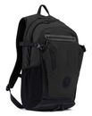 PIQUADRO Inia Computer Backpack Black