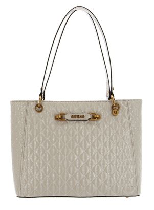 GUESS Aveta Noel Tote Stone