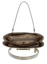 GUESS Aveta Noel Tote Stone GUESS Aveta Noel Tote Stone