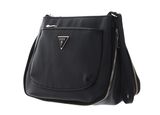 GUESS Fancy Pouch Black