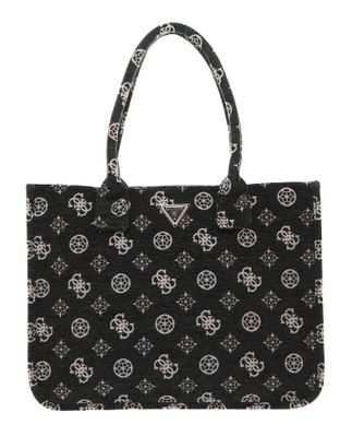 GUESS Sevye Girlfriend Tote Forest