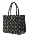 GUESS Sevye Girlfriend Tote Forest GUESS Sevye Girlfriend Tote Forest