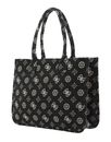 GUESS Sevye Girlfriend Tote Forest GUESS Sevye Girlfriend Tote Forest